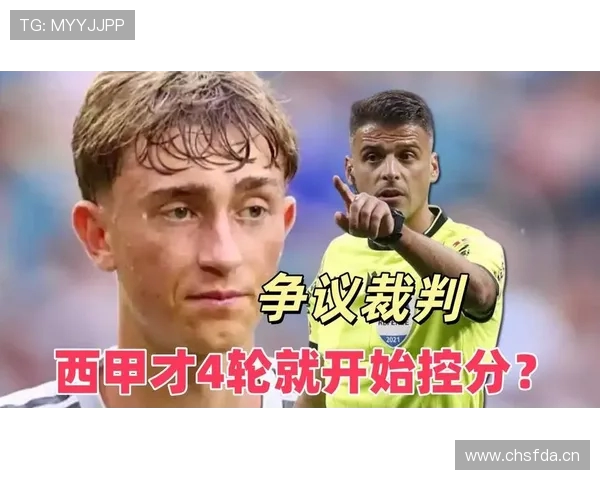 西甲裁判技术委员会明确VAR介入标准仅限明显误判情况 西甲裁判技术委员会明确VAR介入标准仅限明显误判情况