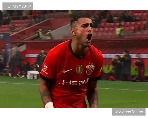 中超激战海港与西海岸2-2握手言和 莱昂纳多加布里埃尔进球 高迪终场前扳平 中超激战海港与西海岸2-2握手言和 莱昂纳多加布里埃尔进球 高迪终场前扳平