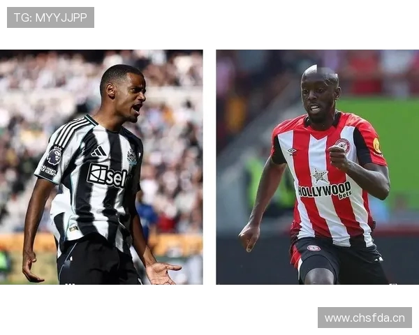 纽卡加速推进维萨转会谈判与小蜜蜂就3500万镑费用达成初步协议