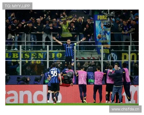 国米世俱杯大名单公布 劳塔罗图拉姆领衔新援恩里克苏契奇入选