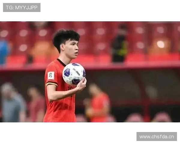 王钰栋计划全运会后留洋发展 聚焦未来职业生涯新篇章